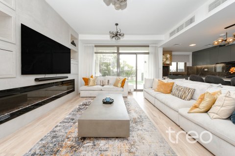 3 غرف نوم تاون هاوس في Noor Townhouses, الإمارات العربية المتحدة رقم 188073 21