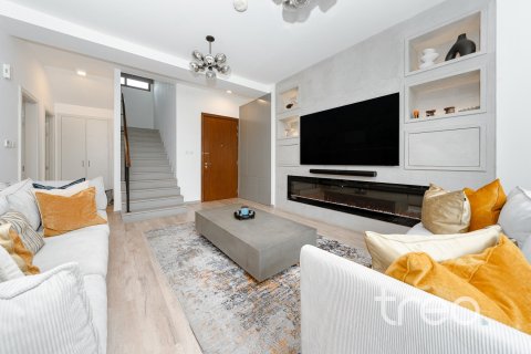 3 غرف نوم تاون هاوس في Noor Townhouses, الإمارات العربية المتحدة رقم 188073 24