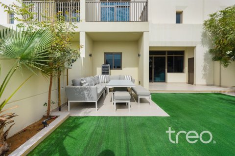 3 غرف نوم تاون هاوس في Noor Townhouses, الإمارات العربية المتحدة رقم 188073 19