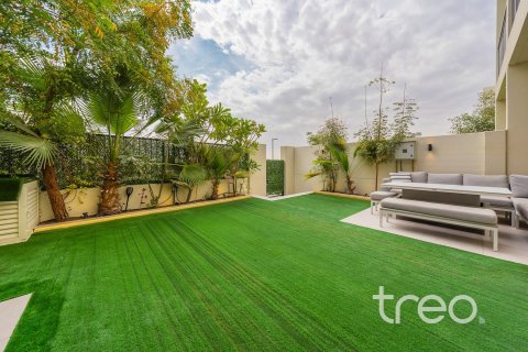 3 غرف نوم تاون هاوس في Noor Townhouses, الإمارات العربية المتحدة رقم 188073 17