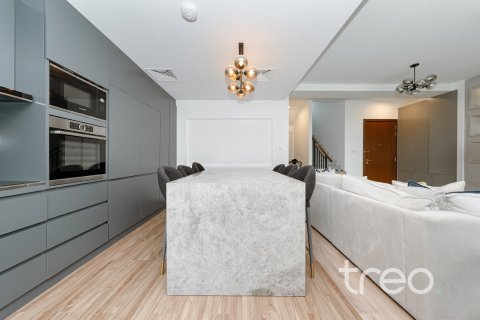 3 غرف نوم تاون هاوس في Noor Townhouses, الإمارات العربية المتحدة رقم 188073 14