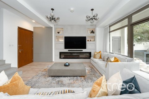 3 غرف نوم تاون هاوس في Noor Townhouses, الإمارات العربية المتحدة رقم 188073 5
