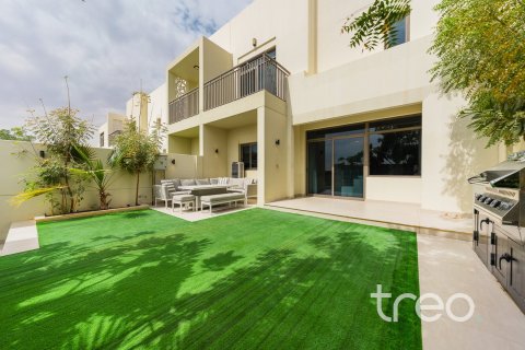 3 غرف نوم تاون هاوس في Noor Townhouses, الإمارات العربية المتحدة رقم 188073 18