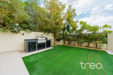 3 غرف نوم تاون هاوس في Noor Townhouses, الإمارات العربية المتحدة رقم 188073 4