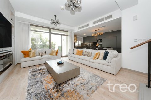 3 غرف نوم تاون هاوس في Noor Townhouses, الإمارات العربية المتحدة رقم 188073