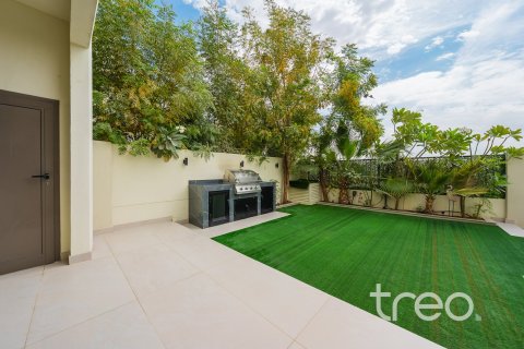 3 غرف نوم تاون هاوس في Noor Townhouses, الإمارات العربية المتحدة رقم 188073 15