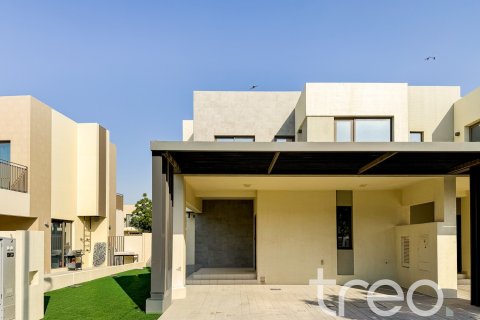 4 غرف نوم فيلا في دبي, الإمارات العربية المتحدة رقم 188069 22