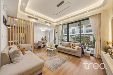 3 غرف نوم تاون هاوس في Town Square, الإمارات العربية المتحدة رقم 188074 3