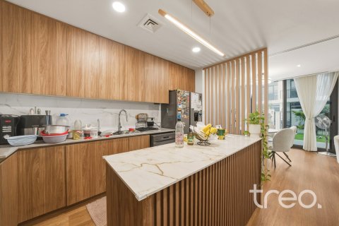 3 غرف نوم تاون هاوس في Town Square, الإمارات العربية المتحدة رقم 188074 5