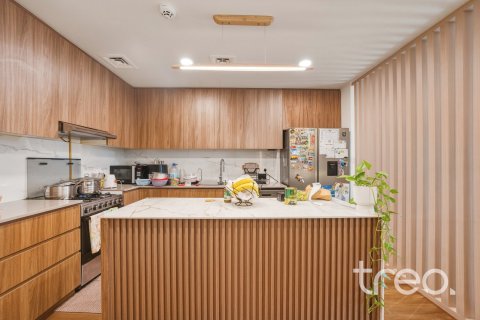 3 غرف نوم تاون هاوس في Town Square, الإمارات العربية المتحدة رقم 188074 6