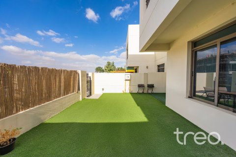 Townhouse de 3 dormitorios en Naseem Townhouses, UAE No. 188068 15