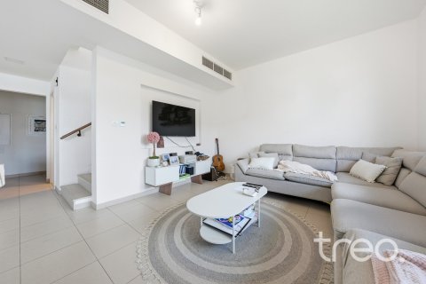Townhouse de 3 dormitorios en Naseem Townhouses, UAE No. 188068 4