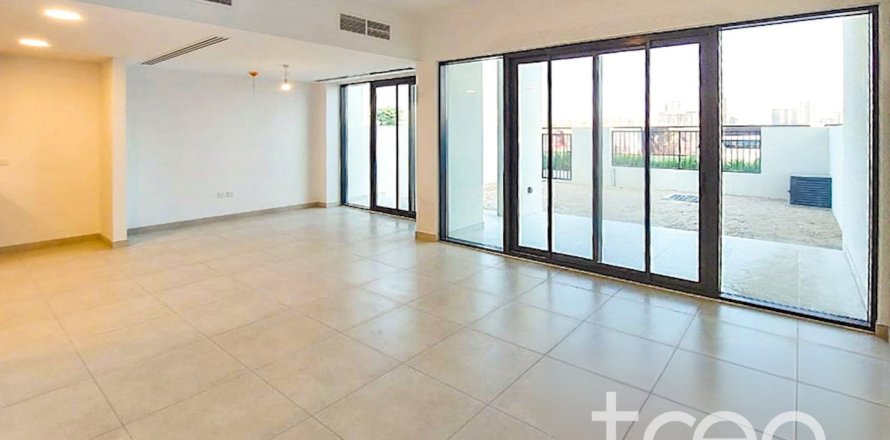 3 غرف نوم تاون هاوس في Town Square, الإمارات العربية المتحدة رقم 188070