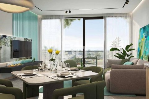 Appartement de 2 chambres  No. 114574 8