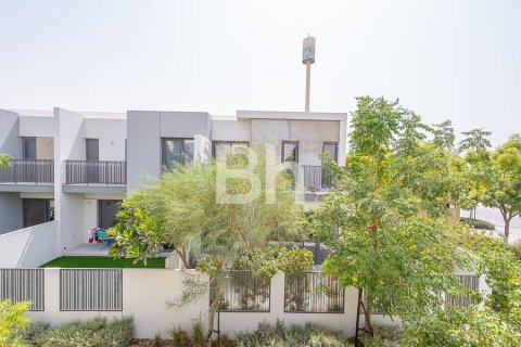 Townhouse de 4 chambres  No. 114575 23