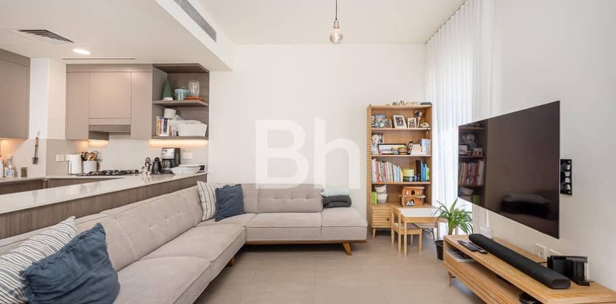 Townhouse de 4 chambres  No. 114575
