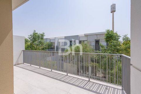 Townhouse de 4 chambres  No. 114575 19