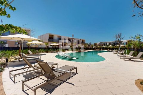 Townhouse de 4 chambres  No. 114575 20