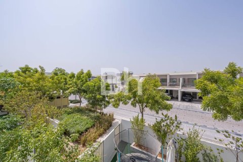 Townhouse de 4 chambres  No. 114575 21