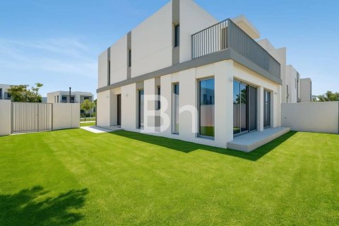 Townhouse de 4 chambres  No. 114575 25