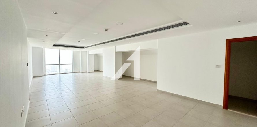 Apartment de 1 dormitorio No. 124795