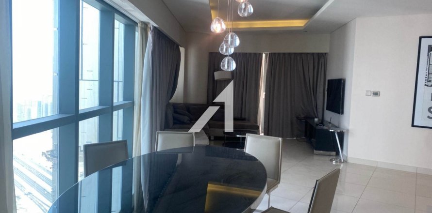 2 غرف نوم شقة  رقم 124792