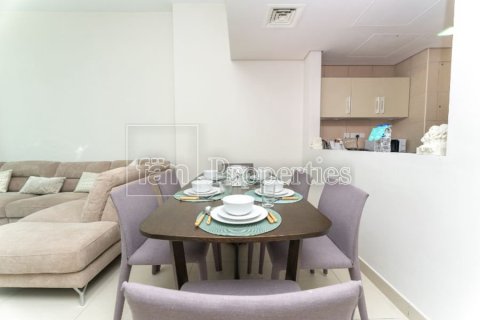 Appartement de 2 chambres  No. 116042 7