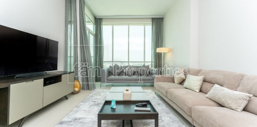 Appartement de 2 chambres No. 116042