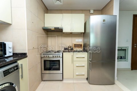 Appartement de 2 chambres  No. 116042 10