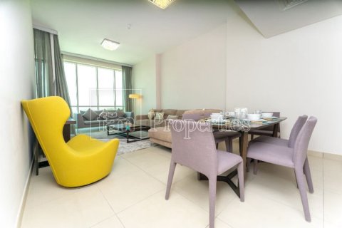 Appartement de 2 chambres  No. 116042 6