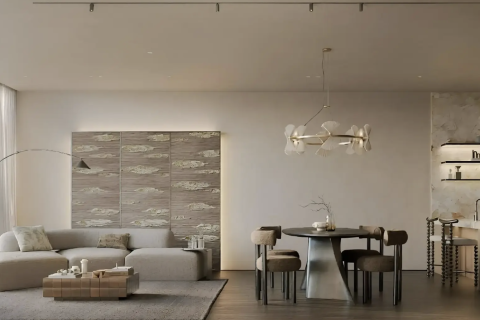 3 bedrooms Apartment in Dubai, UAE No. 165229 6