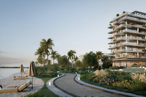 2 bedrooms Apartment in Dubai, UAE No. 165230 5