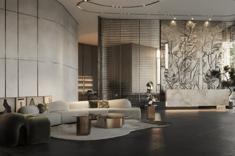 2 bedrooms Apartment in Dubai, UAE No. 165230 6