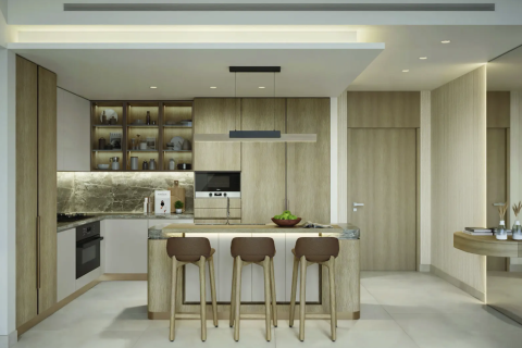 3 bedrooms Apartment in Dubai, UAE No. 165232 8