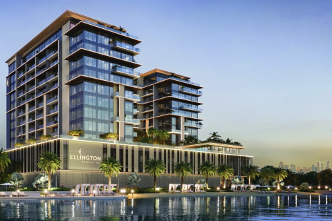 2 bedrooms Apartment in Dubai, UAE No. 165233 3