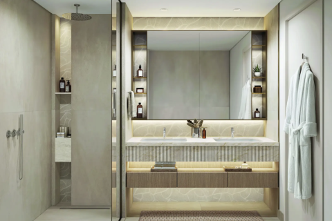 2 bedrooms Apartment in Dubai, UAE No. 165233 10