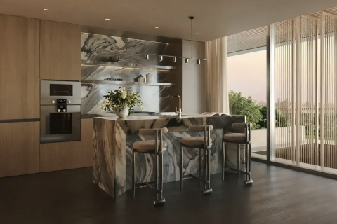 1 bedroom Apartment in Dubai, UAE No. 165231 7