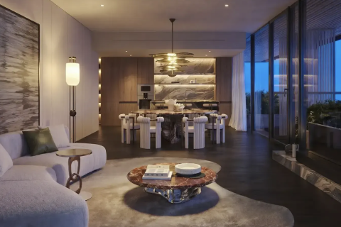 1 bedroom Apartment in Dubai, UAE No. 165231 8