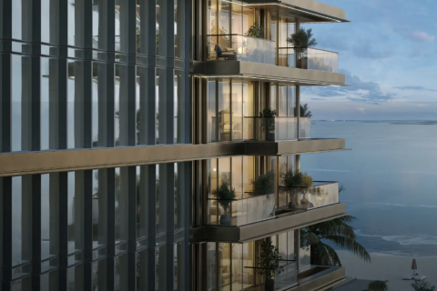 1 bedroom Apartment in Dubai, UAE No. 165231 3