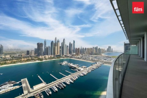4 bedrooms Apartment in Dubai Harbour, UAE No. 165227 19