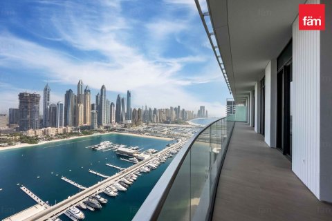 4 bedrooms Apartment in Dubai Harbour, UAE No. 165227 20