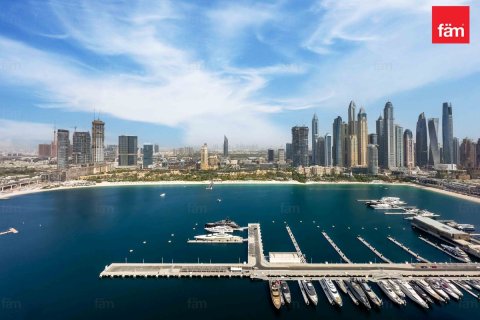 4 bedrooms Apartment in Dubai Harbour, UAE No. 165227