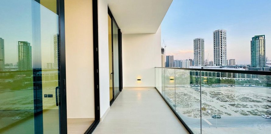 1 غرف نوم شقة في دبي, الإمارات العربية المتحدة رقم 165228