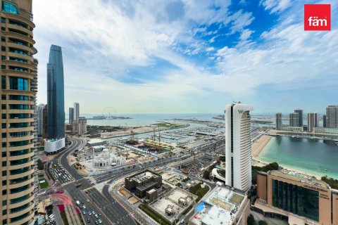 4 غرف نوم شقة في مرسى دبي, الإمارات العربية المتحدة رقم 90583 8