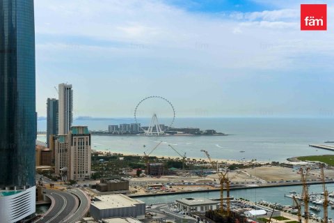 4 غرف نوم شقة في مرسى دبي, الإمارات العربية المتحدة رقم 90583 2