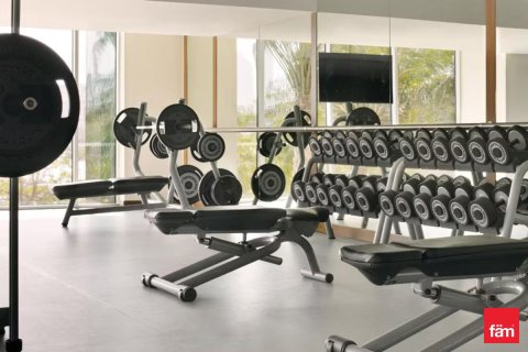 Appartement de 1 chambre à Dubai, UAE No. 90581 5