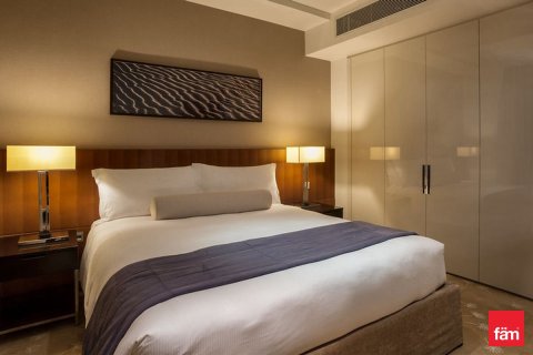 Appartement de 1 chambre à Dubai, UAE No. 90581 14