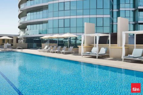 Appartement de 1 chambre à Dubai, UAE No. 90581 3