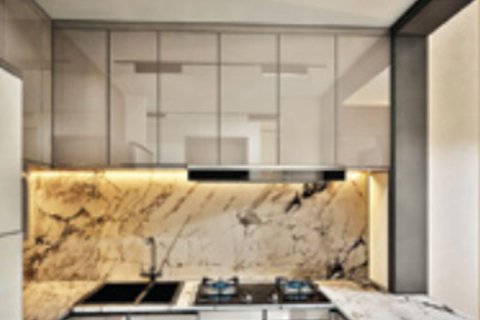 Apartment de 2 dormitorios en Arjan, UAE No. 90560 15