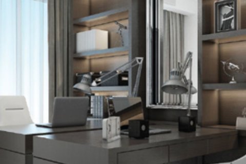 Apartment de 2 dormitorios en Arjan, UAE No. 90560 18